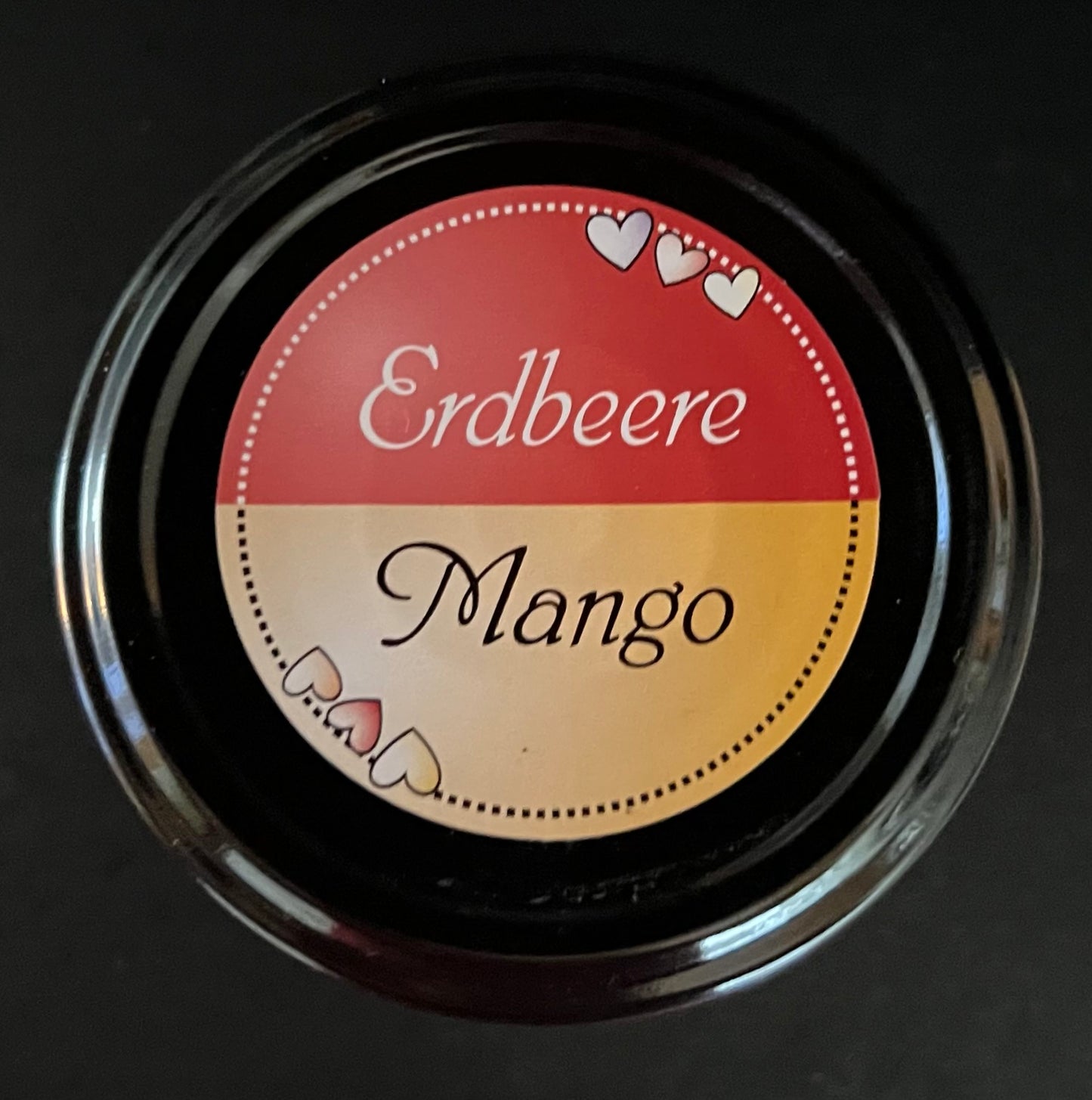 Erdbeere - Mango