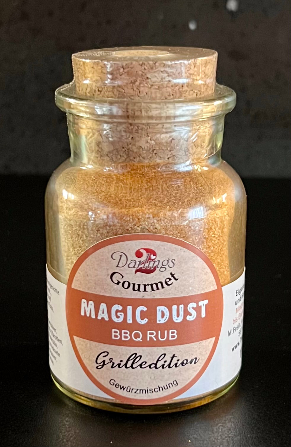 Magic Dust