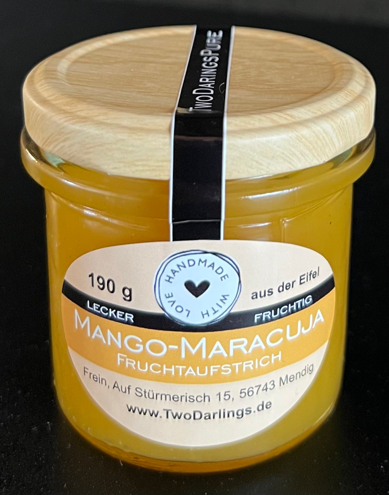 Mango Maracuja