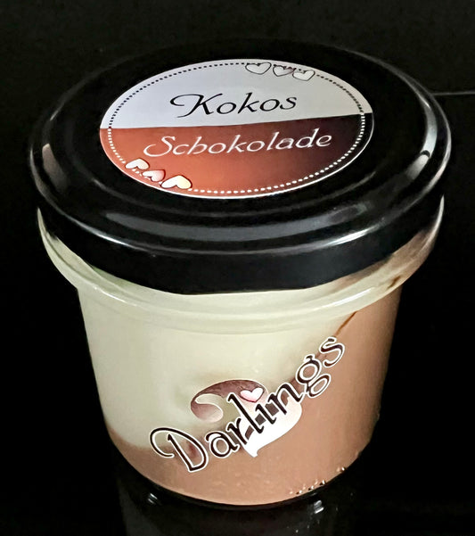 Kokos - Schokolade