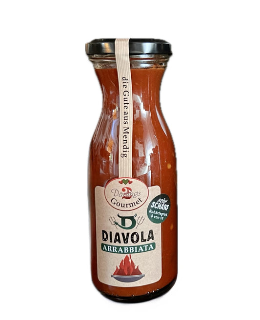 Diavola Arabiata